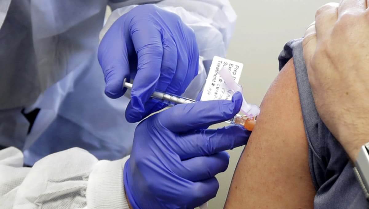 Қазақстанда коронавирусқа қарсы вакцина сынақтан өткізіле бастады