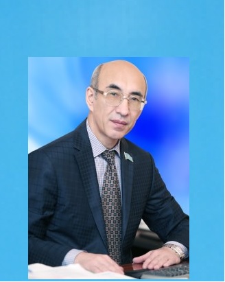 Депутат Кәрібай Мұсырманнан жауап хат келді
