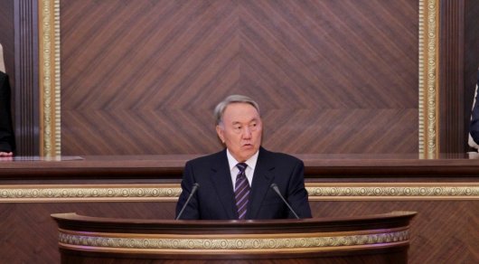 Елбасы 