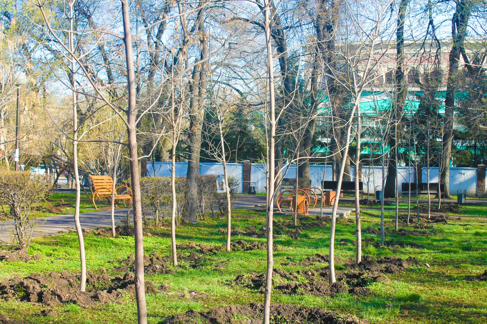 ÒšÐÐœÐ¨Ð« ÐÐ“Ð•ÐÐ¢Ð¢Ð†Ð“Ð† ÐÐ›ÐÐ¨-ÐžÐ Ð”ÐÐÐ«Ò¢ 100 Ð–Ð«Ð›Ð”Ð«Ò’Ð«ÐÐ ÐžÐ ÐÐ™ 100 ÐÒ’ÐÐ¨ Ð•Ð“Ð£ Ð†Ð¡Ð¨ÐÐ ÐÐ¡Ð«Ð Ó¨Ð¢ÐšÐ†Ð—Ð”Ð† (Ð¤ÐžÐ¢Ðž)