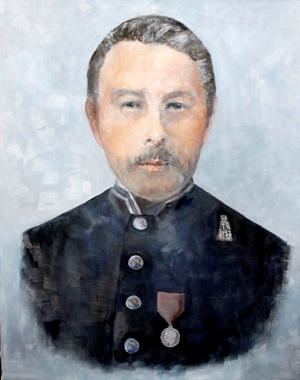 «ЖӘКУЛАҒА АС БЕРГЕН ЖЫЛ»