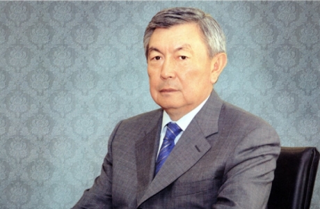 Нұртай Әбіқаев 