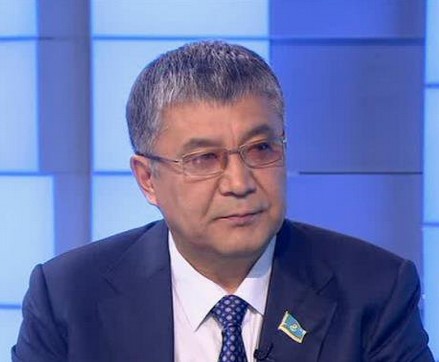 Сенат депутаты Қытайды зерттейтін арнайы институт құруды ұсынды