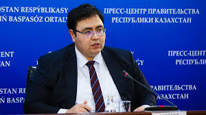  А. Қабыкенов: Қазақстан 2019 жылы шикізаттық емес экспорт шекарасын кеңейтеді