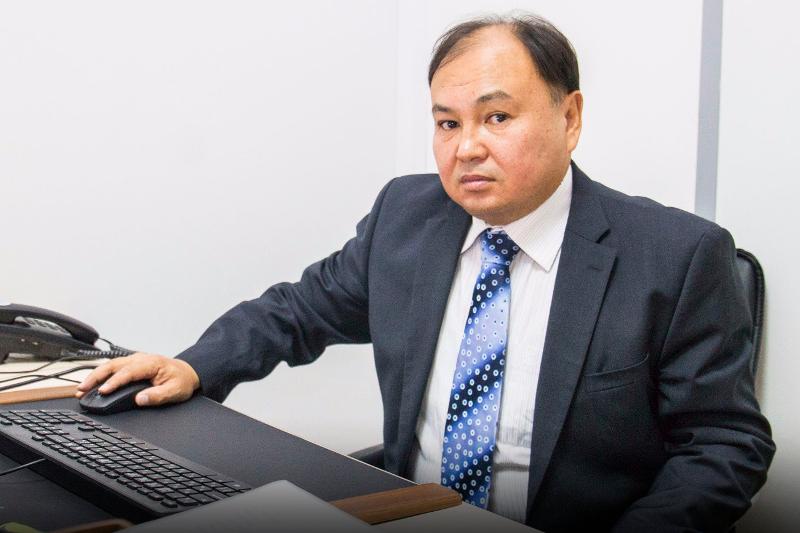 Ерлан Саиров: Қазақстанның банк жүйесін тәртіпке келтіру өзекті мәселе