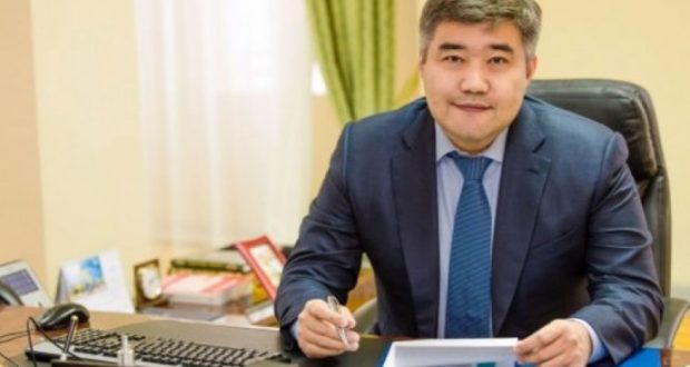 Д. Кәлетаев: Жастар айына 12 мың теңге төлеп, пәтер жалдап тұра алады