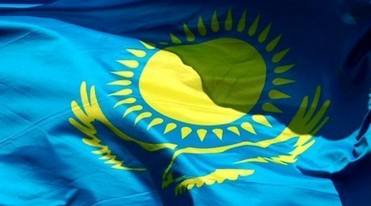 Барша қазақ халқына, алғыс айтамыз!