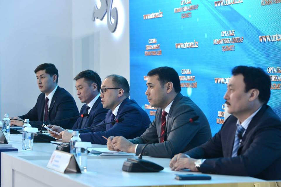 Дәурен Абаев: Ұлы даланың фольклорын біліп өскен ұрпақ ешқашан ұтылмайды