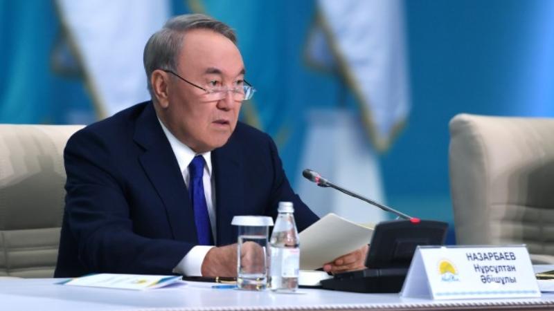 Елбасы: Қазақстан халқы әлемдік сарапшылардың деструктивті болжамдарын жоққа шығарды