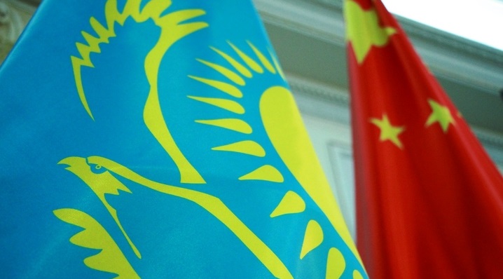 ҚАЗАҚСТАН-ҚЫТАЙ ӨНДІРІС ҚУАТЫ САЛАСЫНДАҒЫ ЫНТЫМАҚТАСТЫҒЫ ЖӨНІНДЕ