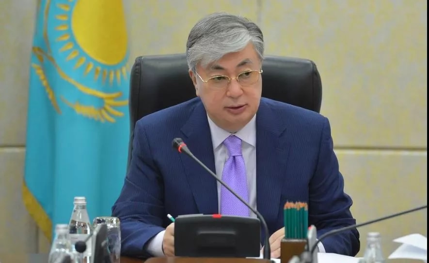 ҚР президенті Қасым-Жомарт Тоқаев Рамазан айының басталуымен құттықтады