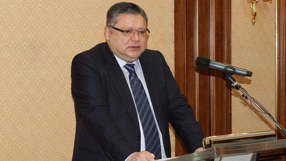 Марат Тәжинның төрағалығымен Азаматтық мәселелері жөніндегі комиссияның отырысы өтті