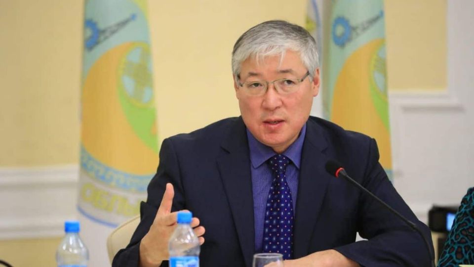 Берік ӘБДІҒАЛИҰЛЫ: Қаржыны үнемдеуді емес, адам игілігіне тиімді жұмсауды ойлау қажет