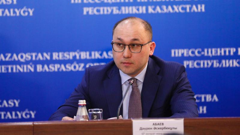 Абаев: Жала жапқан ақпаратты БАҚ-та жариялағаны үшін жазаны қатаңдату қажет