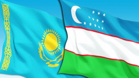Қазақстан Өзбекстанның Түркі кеңесіне кіруін қолдайды.
