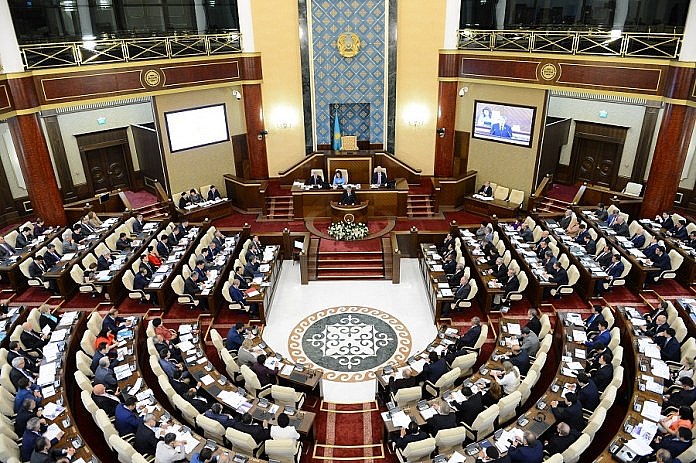 Парламент сайлауына қандай дайындықтар жүріп жатыр?