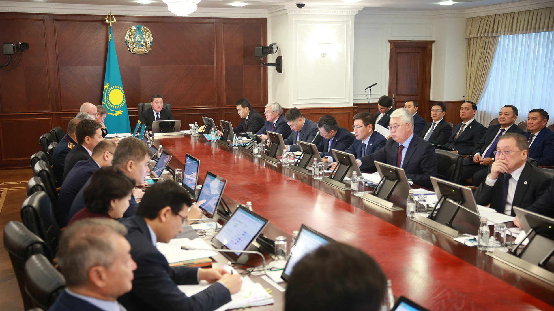  10 айда Қазақстан экономикасының өсімі 4,4% құрады