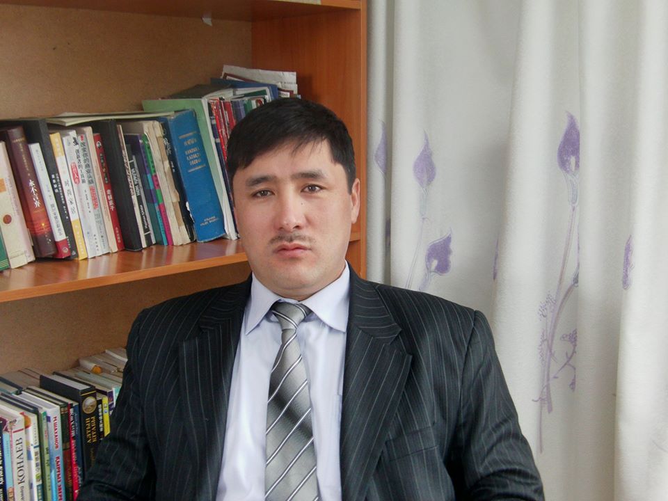 Нұрхалық Абдырақын. Адамдық, құлдық, азаматтық борыш