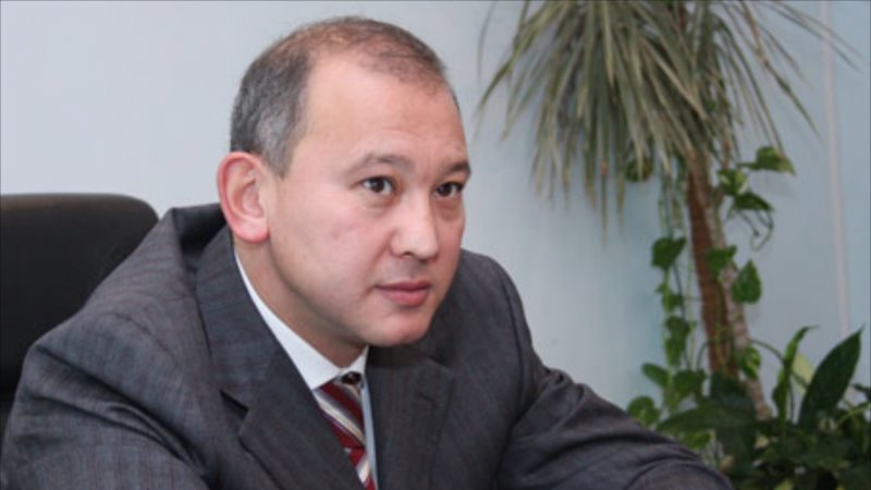 Мұхтар Жәкішев бостандыққа шығатын болды
