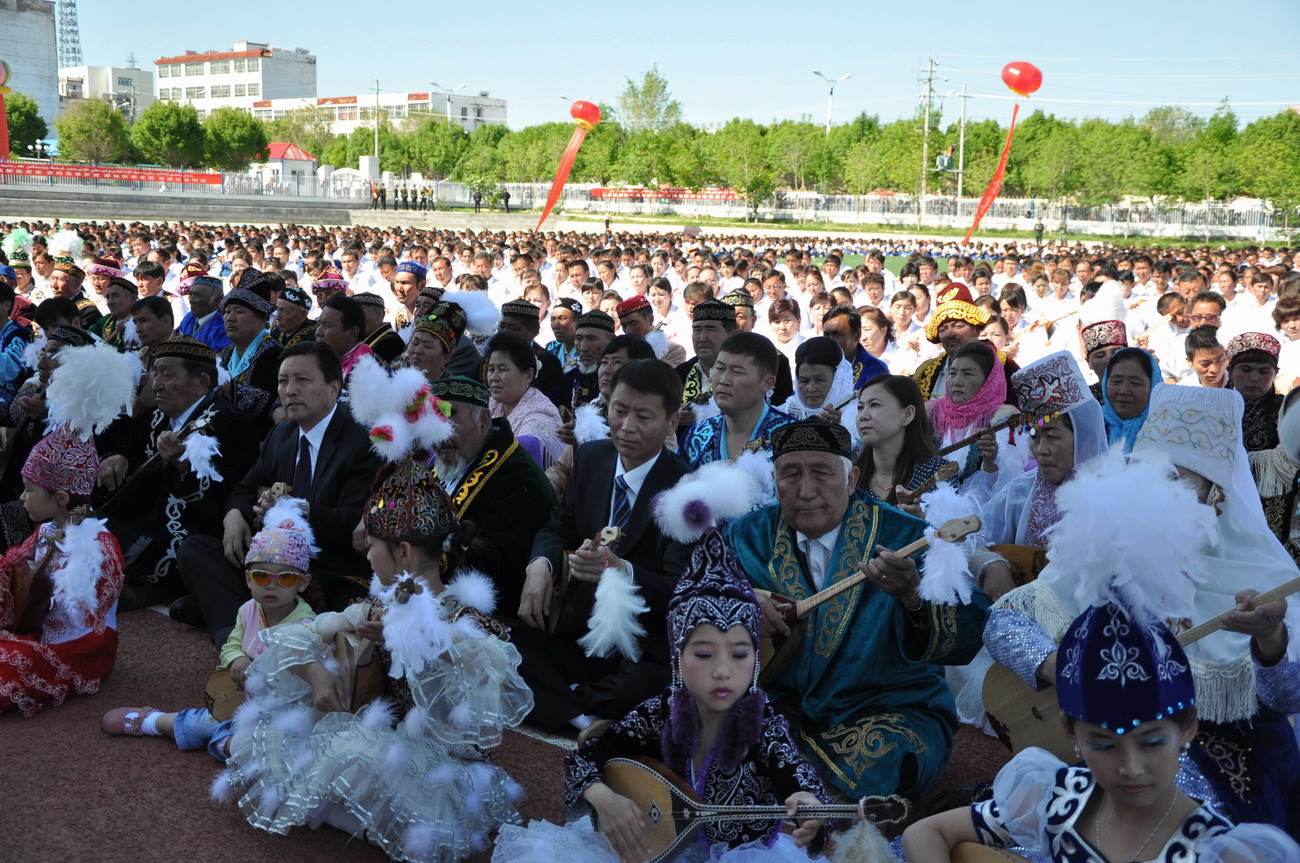 Қытайдағы қазақтар және көші-қонның келесі кезеңі