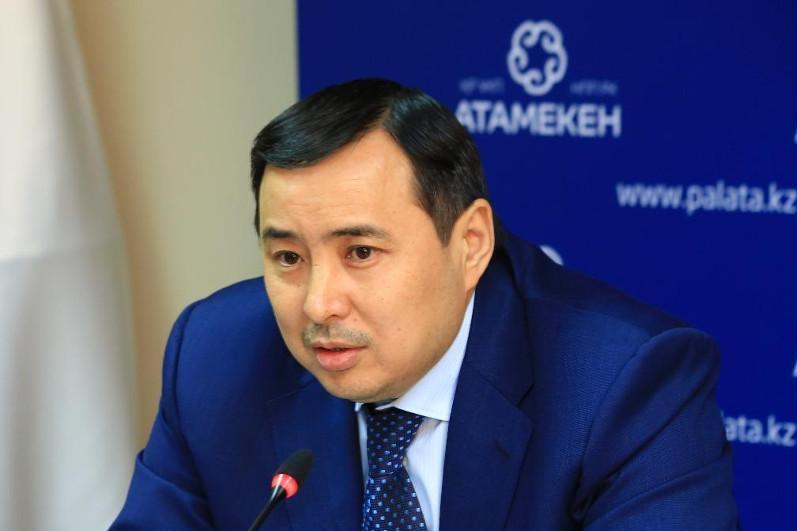 Абылай Мырзахметов кәсіпкерлер бетпе-бет келген басты қиындықтарды атады