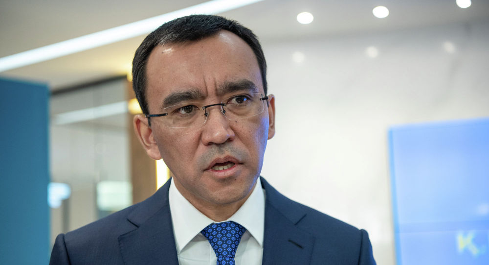 Мәулен Әшімбаев: Бұл дағдарыстың уақытша екенін ұмытпайық