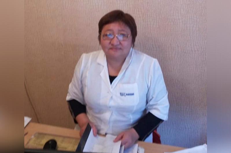Сәуле Барақбаева: Біздің мақсатымыз үстемақы алу емес науқастарды емдеп шығару