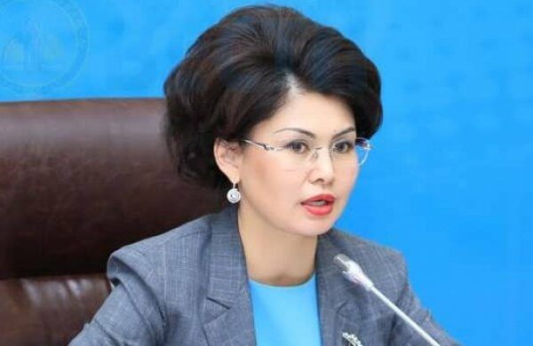Балаева: Қарапайым азаматтардың үндеуін назардан тыс қалдыруға болмайды