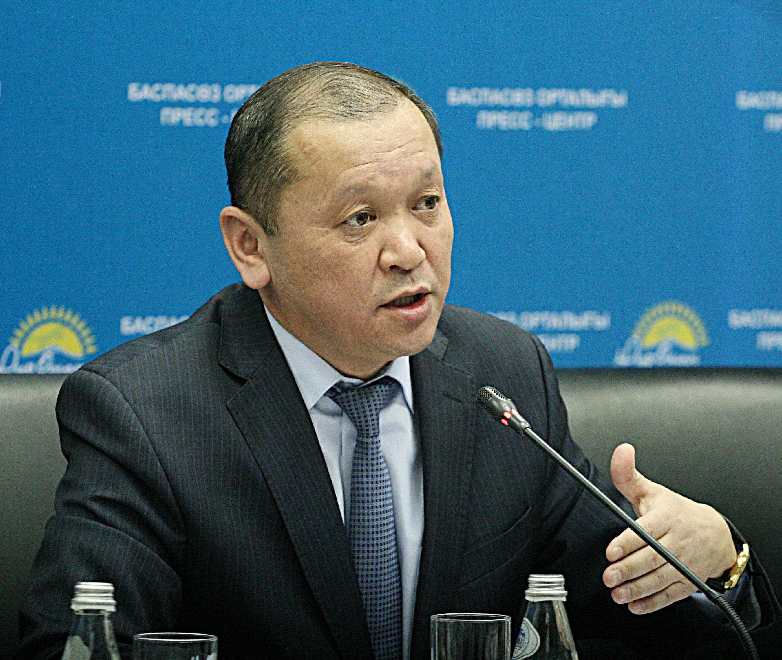 2020 жылы жұмыспен қамту шараларымен 1 млн 220 мың адамды қамту жоспарланған