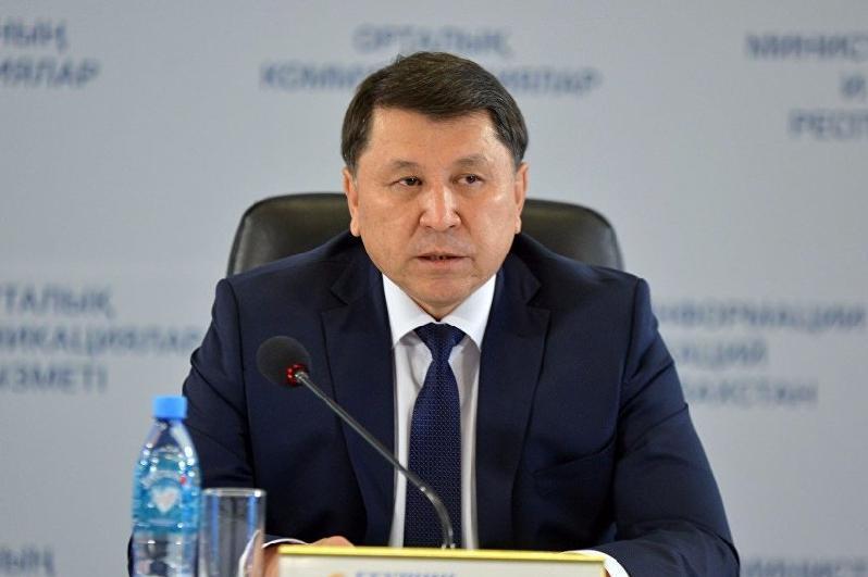 Ж. Бекшин: ЖРВИ мен тұмауға коронавирус инфекциясы қосылса жағдай өте қиын болады