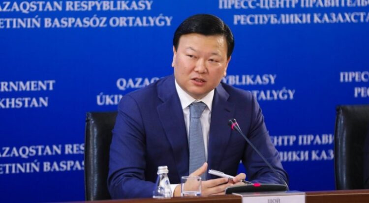 Алексей Цой: Қиын кезең артта қалды