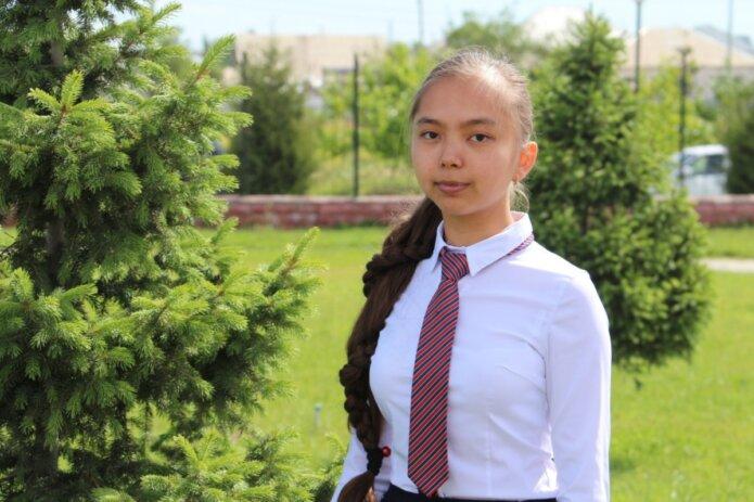 Қазақстандық өнертапқыш баланың денсаулығын бақылайтын смарт-білезік ойлап тапты