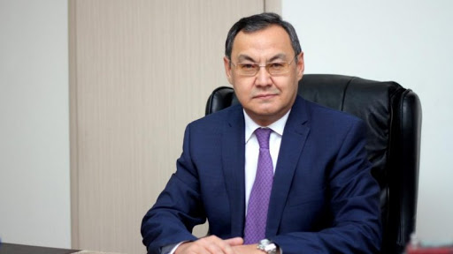 Ақылбек Күрішбаев игерілмей жатқан жер мәселесін көтерді
