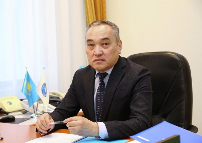 Араға кісі салу