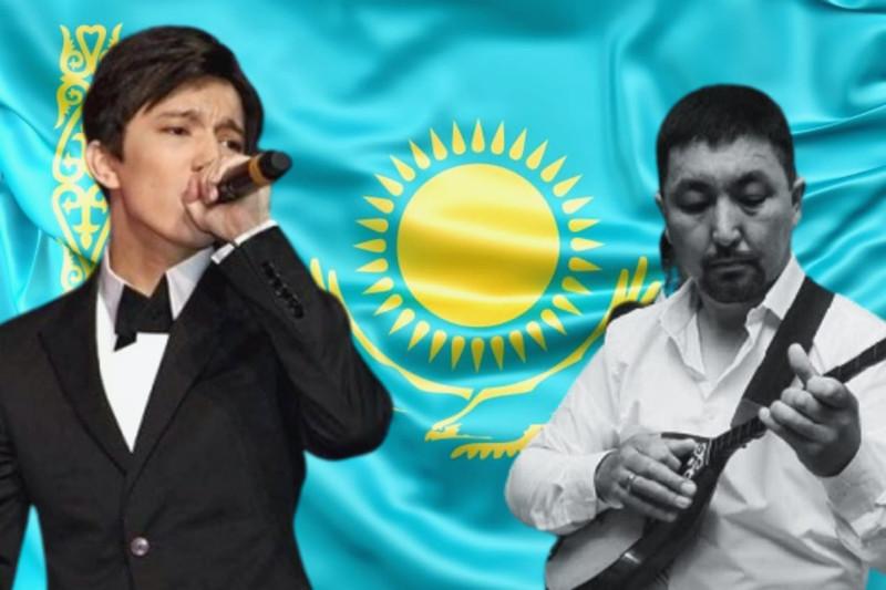 Димаш жайлы күй шығарған Ресей қазағы: Қазақстан десе жүрегіміз елжіреп тұрады
