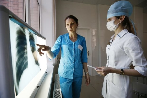 ДДҰ: Коронавирус туберкулезден болатын өлімнің өсуіне әкелуі ықтимал