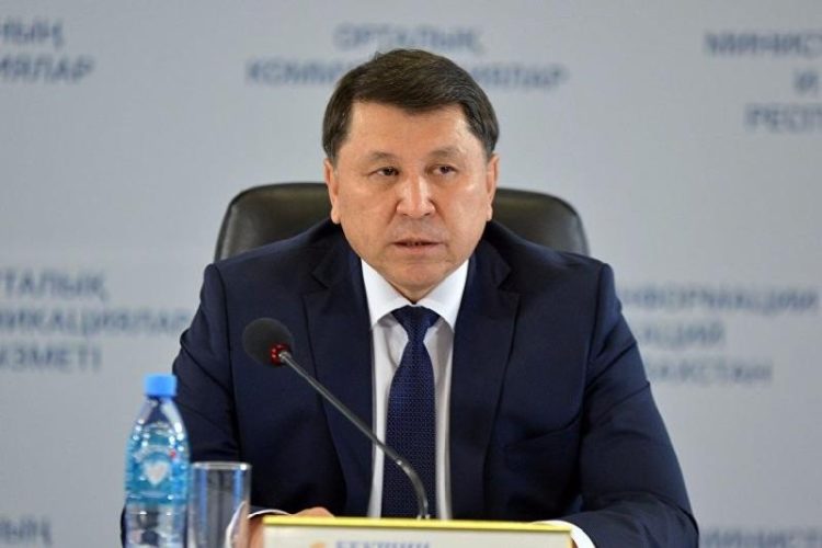 Алматыда Бас санитардың жаңа қаулысы шықты
