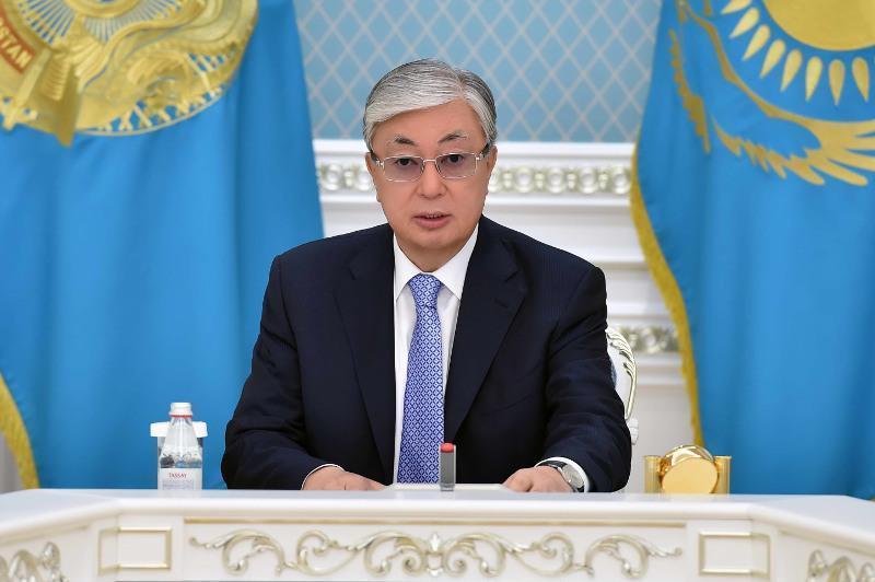 Мемлекет басшысының тапсырмасы бойынша әуе апатының себептерін анықтау жұмыстары басталды