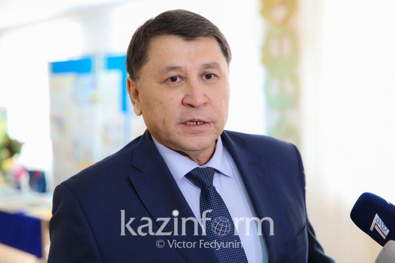 Алматының бас санитар дәрігерінің жаңа қаулысы шықты