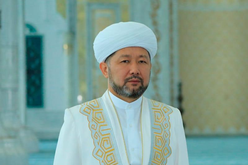 Бас мүфти Құрбан айттың құрметіне мал бағасын қымбаттатпауға шақырды