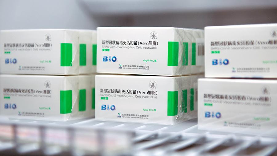 Vero Cell қытай вакцинасы кімдерге салынады?