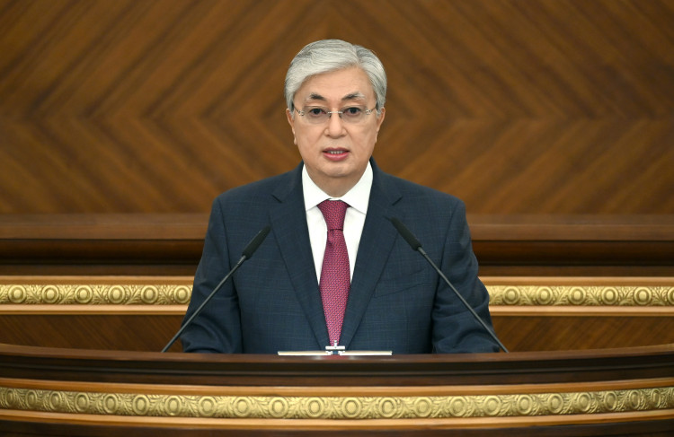 Тоқаев: Біз үшін ең маңыздысы – әр азаматтың Тәуелсіздік игілігін сезіне алуы