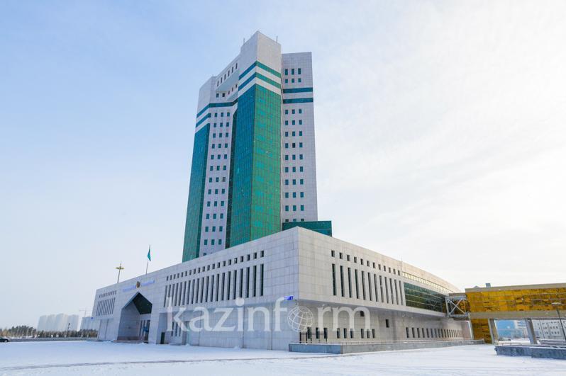 Үкімет Президент Жолдауын іске асыру Жалпыұлттық жоспарын қабылдады
