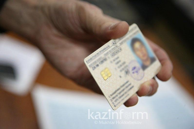 Жүргізуші куәлігіне емтихан тапсыру тәртібі өзгереді