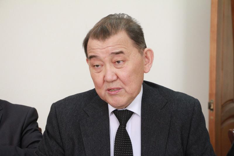 Саяси қуғын-сүргін соғыс жылдары да, соғыстан кейін де жалғасқан – Мемлекеттік комиссия
