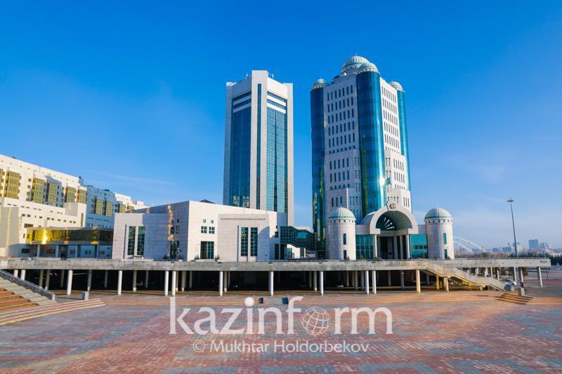 Мәжілісте бизнеске жүктемені азайтуға бағытталған құжат мақұлданды