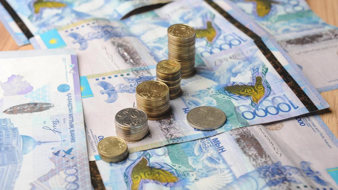 2022 жылы 6,7 млн қазақстандықтың табысы өседі
