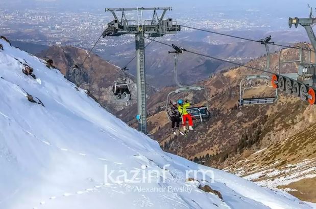 Қазақстанда пандемиядан кейінгі туризм қалай дамып жатыр?